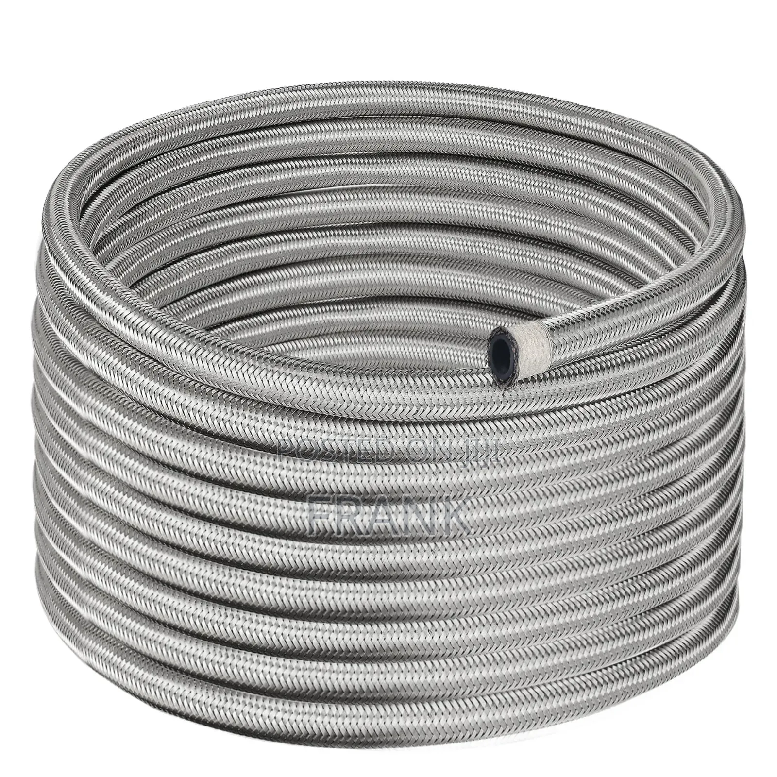 Stainless Hose