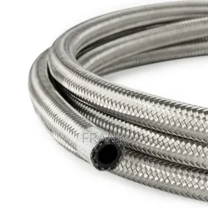 Stainless Hose