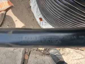 4x70mm2 Armoured Cable 600/1000 Volts