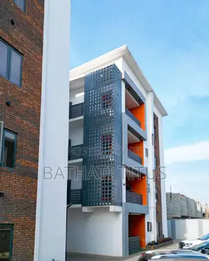 Furnished 3bdrm Block of Flats in Jahi for rent