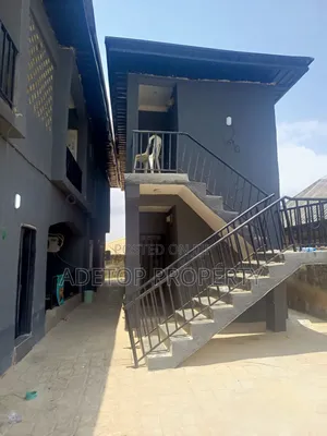 Furnished 1bdrm Block of Flats in Diamond Estate, Ijede / Ikorodu