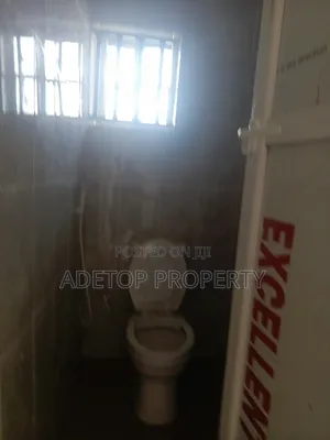 Furnished 1bdrm Block of Flats in Diamond Estate, Ijede / Ikorodu