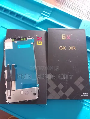Gx Screen for iPhone Xr