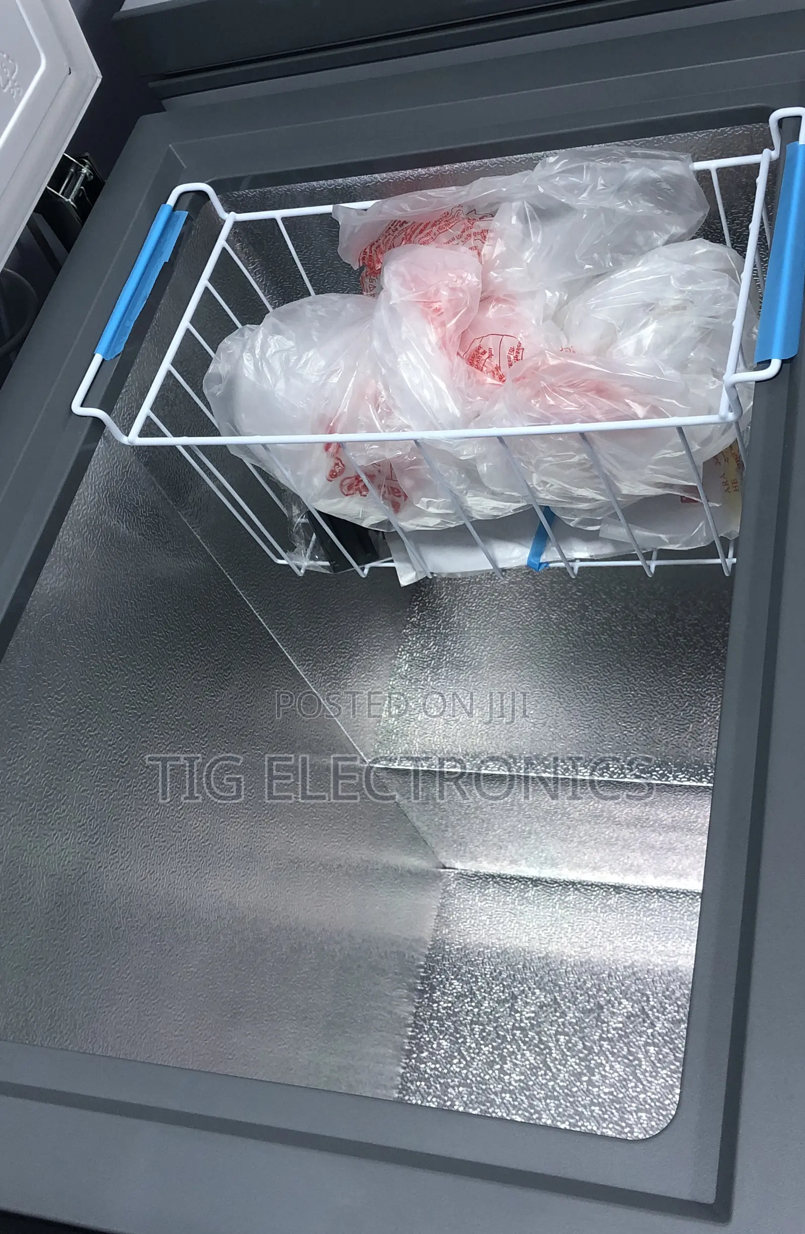 Chest Freezer