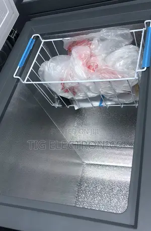 Chest Freezer