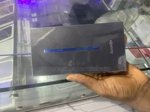 New Samsung Galaxy Note 10 Plus 256 GB Black