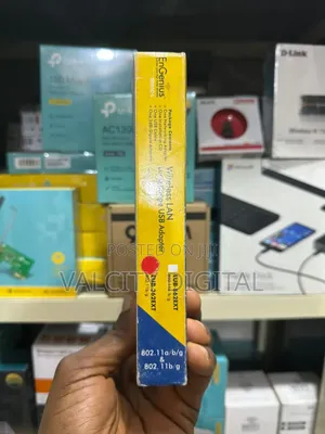 Engenius Wireless Lan