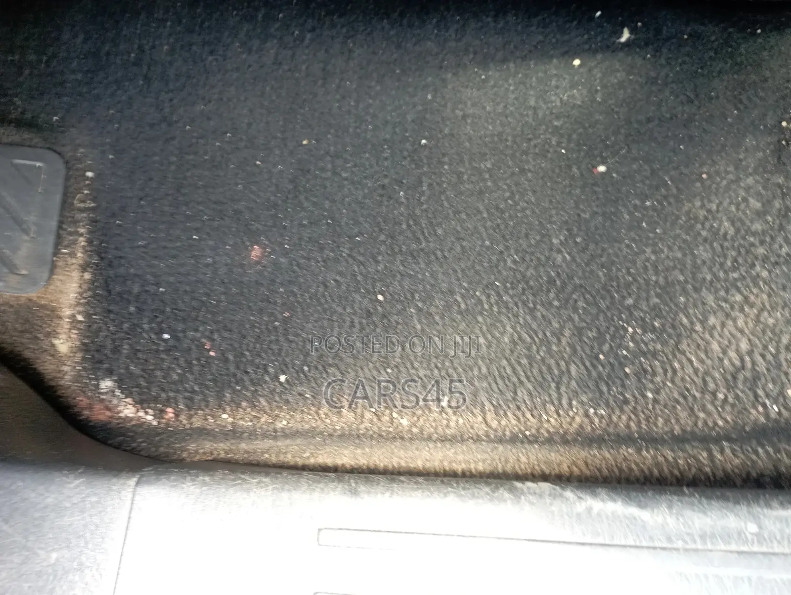 Mazda CX-9 2009 Black