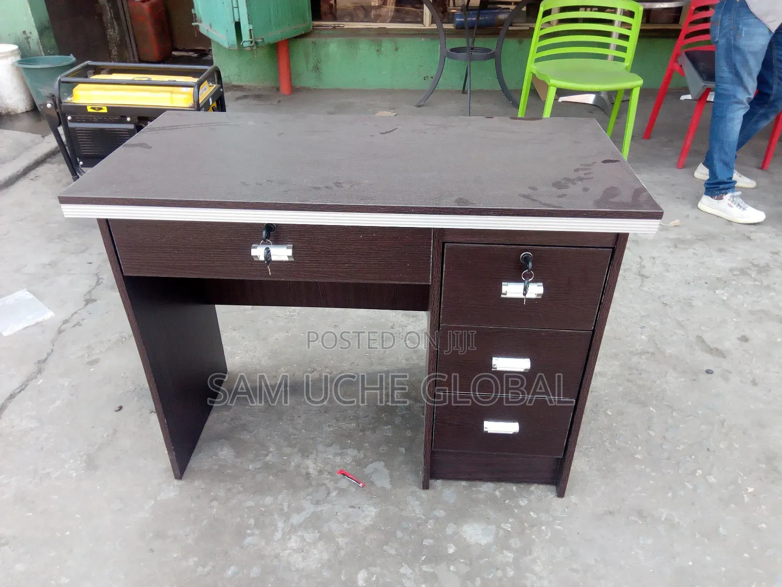 Office Table