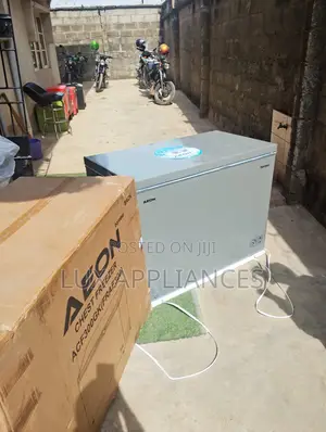 Aeon 300 Litres Deep Freezer