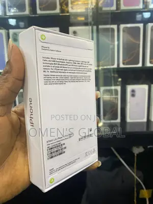 New Apple iPhone 15 256 GB