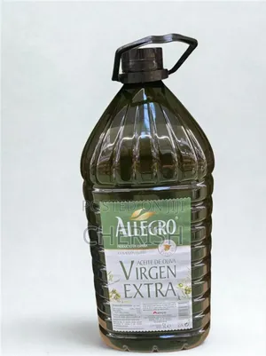 5 Litre 100% Extra Virgin Olive Oil