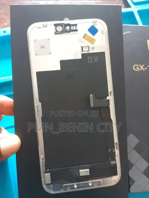 Gx Oled Screen for iPhone 15 Pro Max