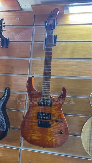 5-String Electric Bass Guitar