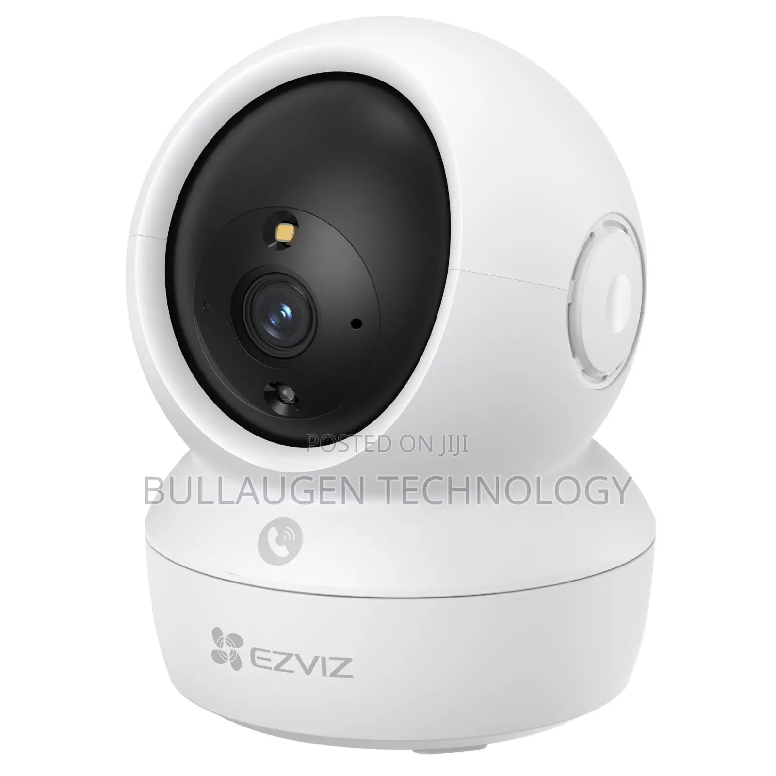 Ezviz H6c Smart Home Camera