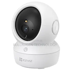Ezviz H6c Smart Home Camera