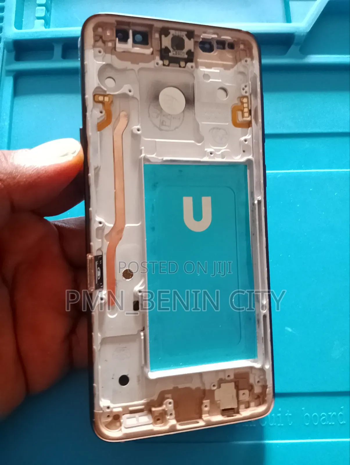 Samsung S9 Plus TFT Screen