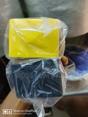 Microphone Flag