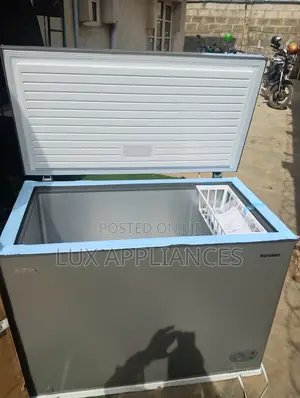 Aeon 300l Home Chest Freezer