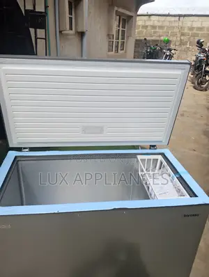 Aeon 300l Large Capacity Freezer