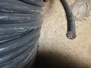 4x25mm2 Armoured Cable 600/1000 Volts