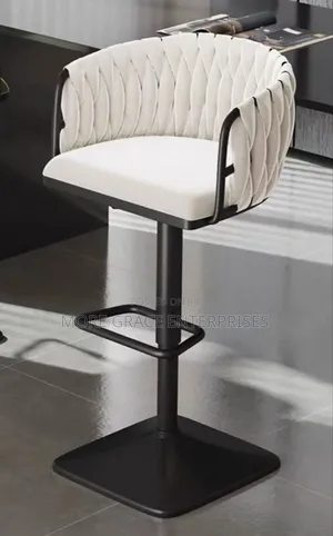 Swivel Bar Stool for Restaurant