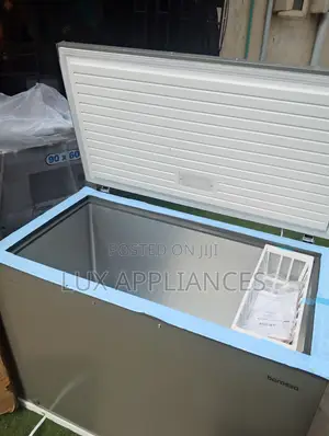 Aeon 300l Deep Cooling Chest Freezer