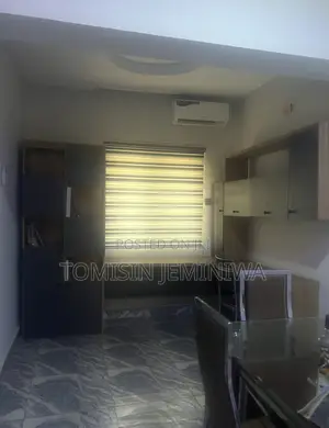 Three Bedroom Apartment in Arab Road