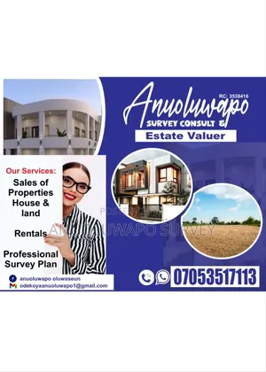 Land Surveying Company