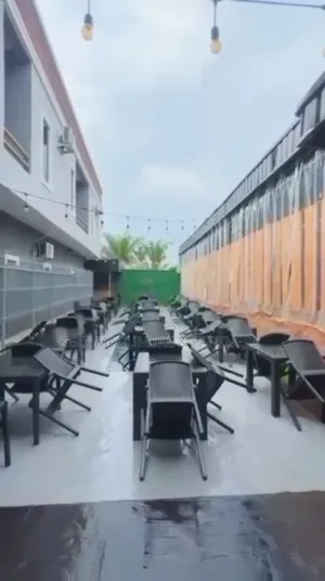 To Let/ Lease : 52 Rooms Hotel , , Agip Port Harcourt