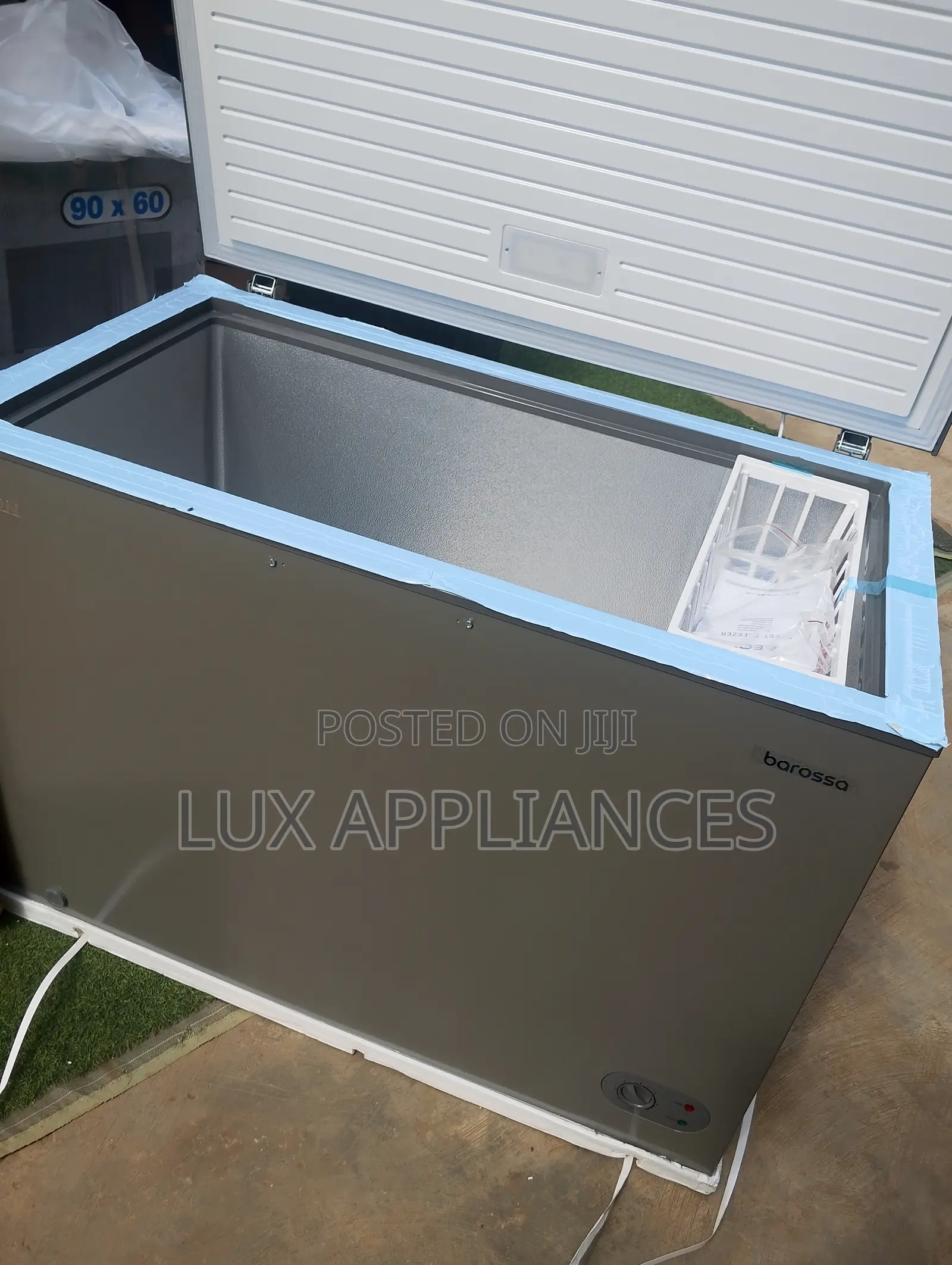 Aeon 300l Freezer for Restaurants