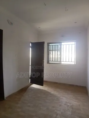 Furnished 2bdrm Block of Flats in Peace Estate, Ijede / Ikorodu