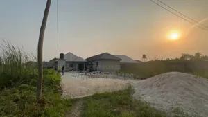 Buy and Build Dry Land at Igbojia Bogije for Sale