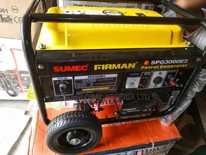 Sumec Firman Generator Spg3000e2