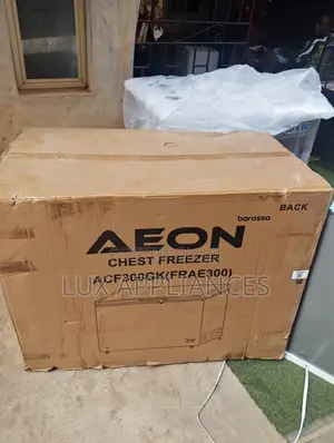 Aeon 300l Freezer for Supermarkets