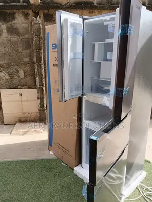 Skyrun 330hc Frost-Free Energy Saver