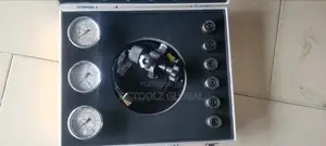 Nitrogen Charging Kit