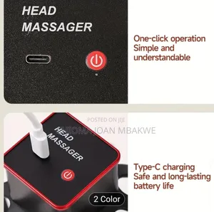 Head Massage