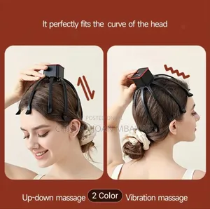 Head Massage