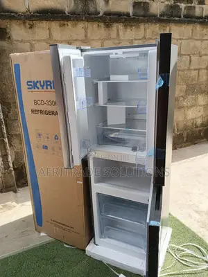 Skyrun 330hc Spacious Cooling Appliance