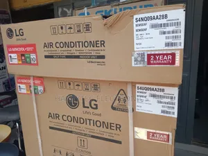 L G Inverter Split Ac 70% With 2 Years Warranty