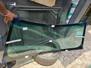 Mini Cooper 2007 Windscreen Glass Available