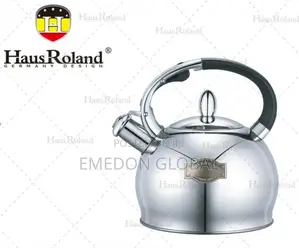 Haus Roland Whistling Kettles