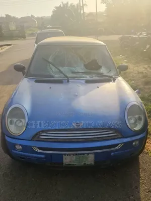 Mini Cooper 2007 Windscreen Glass Available