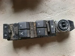 Power Button Sonata 015-017