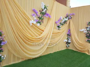 Perfect, Well Organized, Events Job, Consider Blissful Events
