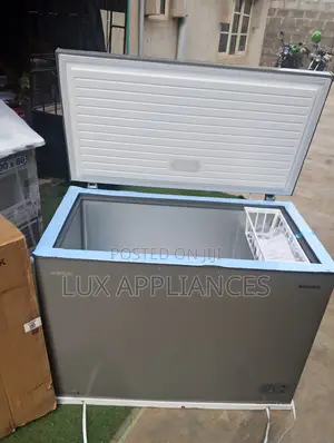 Aeon 300l Family Size Freezer