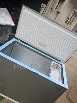 Aeon 300l Kitchen Chest Freezer