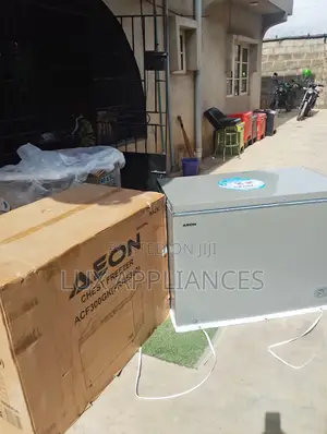 Aeon 300l Home Storage Freezer