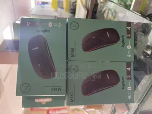Mouse M150 Logitech